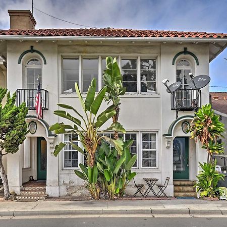 Sunny Catalina Island Home - Steps To Avalon Bay! Eksteriør bilde